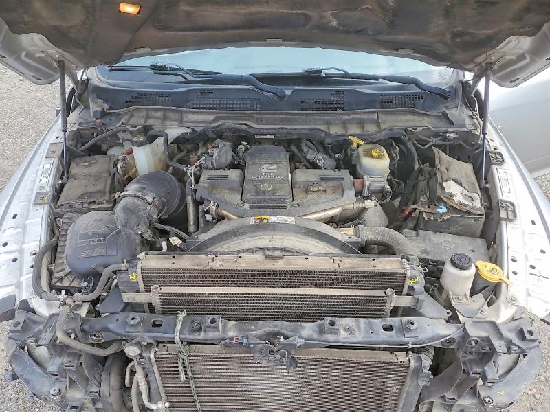 2014 Ram 3500 მანქანა იყიდება აუქციონზე, vin: 3C63R3JL0EG171838, აუქციონის ნომერი: 47651996