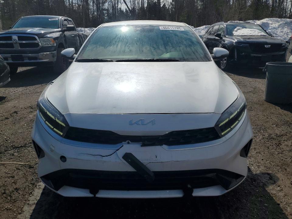 Продажа на аукционе авто 2024 Kia Forte, vin: 3KPF34AD8RE814024, номер лота: 46615786