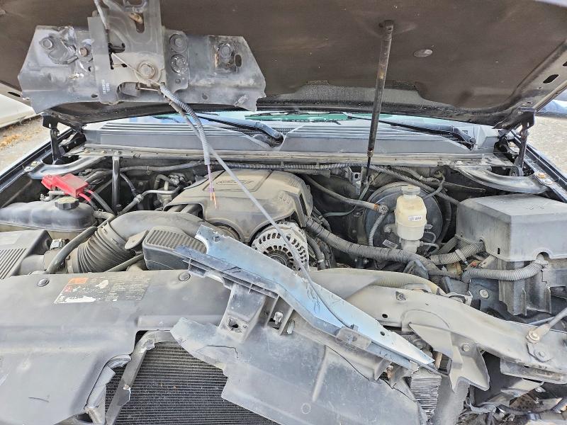 Aukcja sprzedaży 2013 Cadillac Escalade, vin: 1GYS3JEF3DR254963, numer aukcji: 46351256