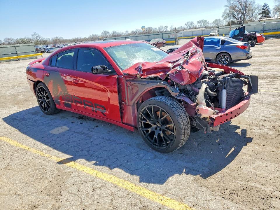 Aukcja sprzedaży 2012 Dodge Charger, vin: 2C3CDXCTXCH185856, numer aukcji: 41825816
