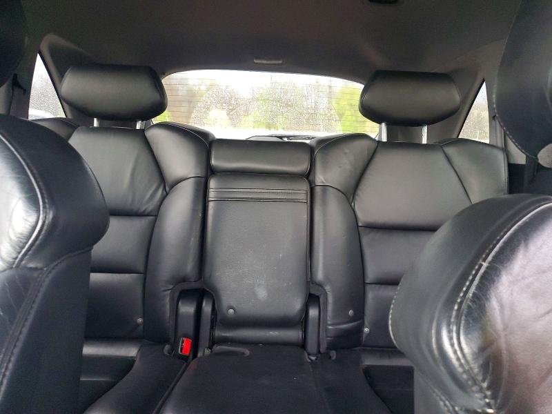 Продажа на аукционе авто 2009 Acura Mdx, vin: 2HNYD28289H516733, номер лота: 79438035