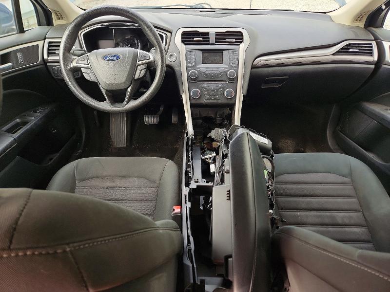 Aukcja sprzedaży 2018 Ford Fusion, vin: 3FA6P0LU6JR261077, numer aukcji: 51271666
