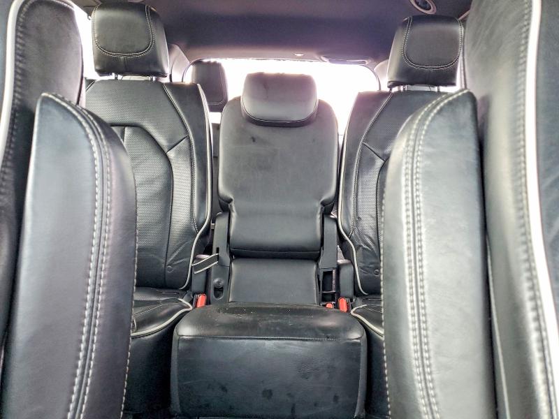Aukcja sprzedaży 2018 Chrysler Pacifica, vin: 2C4RC1GGXJR259898, numer aukcji: 46329126