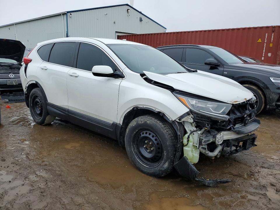 Продаж на аукціоні авто 2019 Honda Cr-v, vin: 2HKRW2H2XKH106694, номер лоту: 73948325