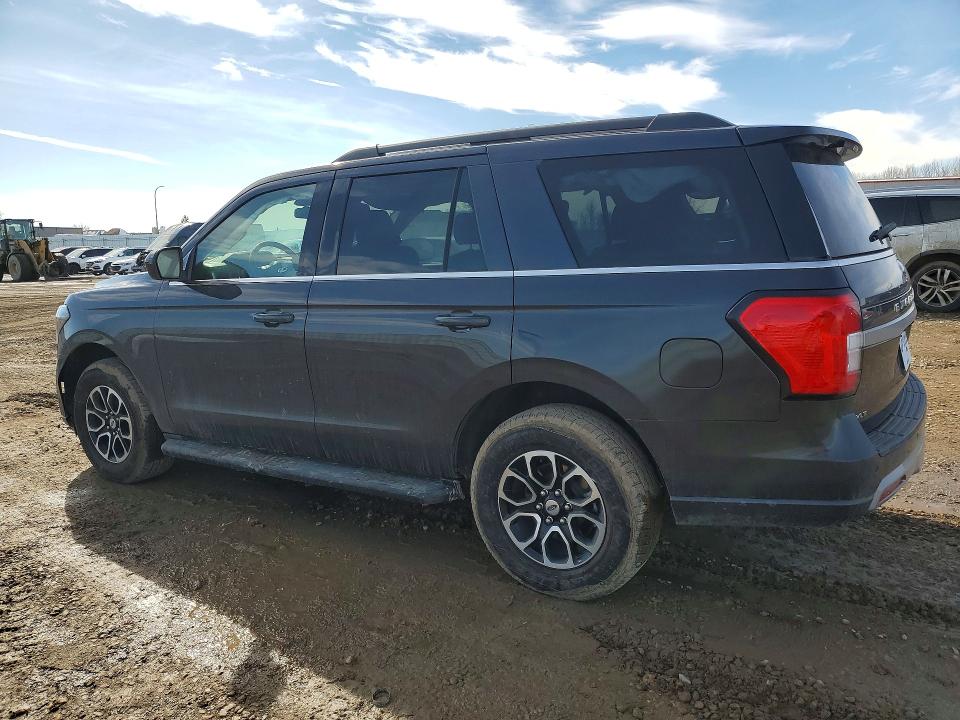 Aukcja sprzedaży 2024 Ford Expedition, vin: 1FMJU1J88REA40423, numer aukcji: 79754425