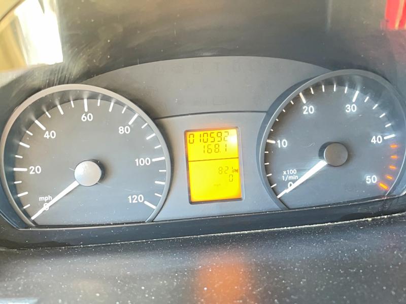 Продаж на аукціоні авто 2015 Mercedes Benz Sprinter, vin: WDAPF4CCXF9605709, номер лоту: 41974726