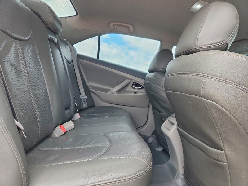 47827646 :رقم المزاد ، 4T4BF3EKXBR179115 vin ، 2011 Toyota Camry مزاد بيع