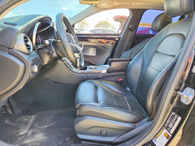 Продаж на аукціоні авто 2017 Mercedes-benz C, vin: 55SWF4JB2HU219666, номер лоту: 79930165