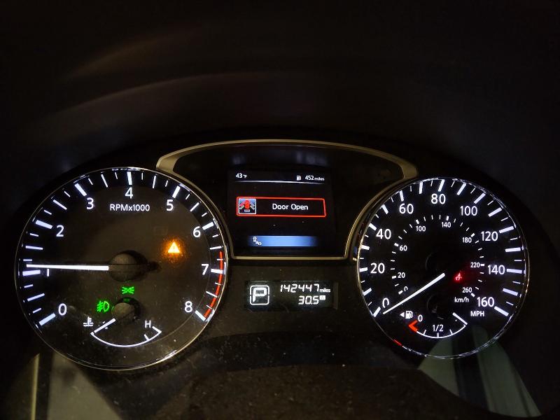 Продажа на аукционе авто 2015 Nissan Altima, vin: 1N4BL3AP6FC473184, номер лота: 79213145