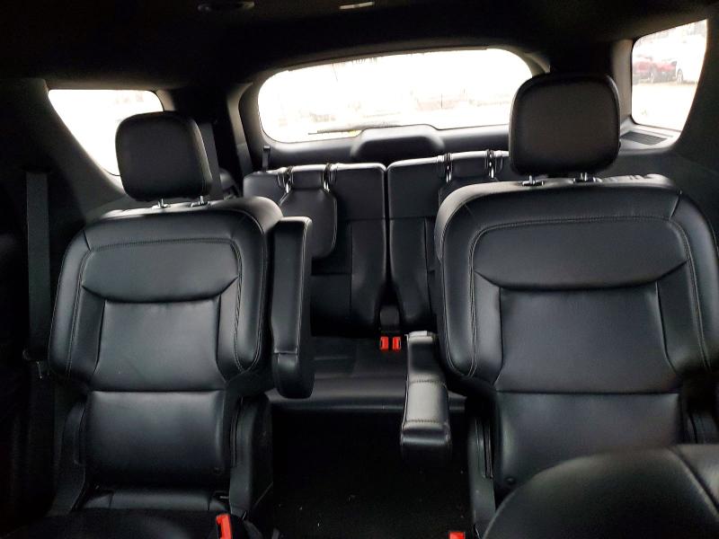 Aukcja sprzedaży 2020 Ford Explorer, vin: 1FMSK8DH0LGC26788, numer aukcji: 46812816