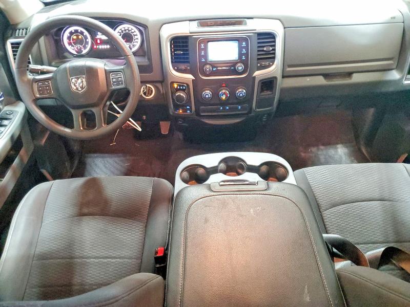 2019 Ram 1500 Classic მანქანა იყიდება აუქციონზე, vin: 1C6RR7GG0KS666492, აუქციონის ნომერი: 46322106
