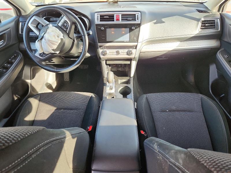 Продаж на аукціоні авто 2016 Subaru Outback, vin: 4S4BSAFC6G3212545, номер лоту: 47410536
