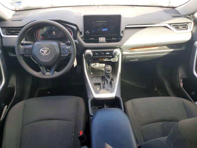 Продажа на аукционе авто 2023 Toyota Rav4, vin: 2T3H1RFV8PC227757, номер лота: 45933306