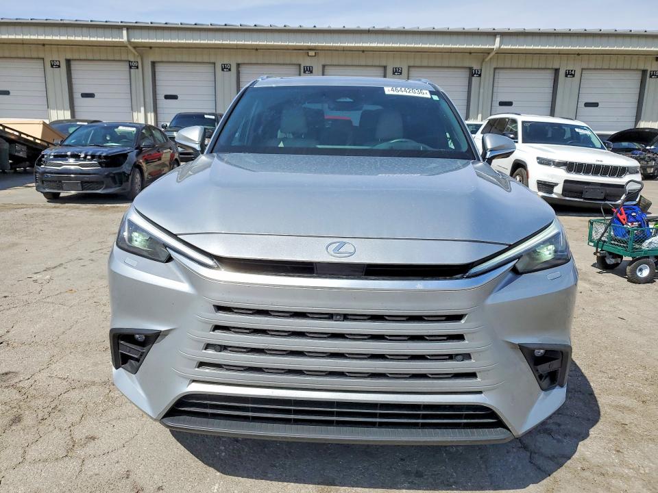 2025 Lexus Tx 350 მანქანა იყიდება აუქციონზე, vin: 5TDAAAB61SS034540, აუქციონის ნომერი: 46442036