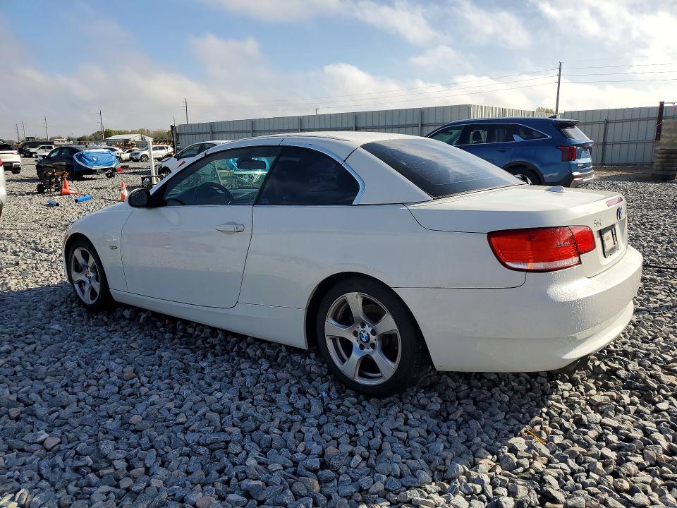 Продаж на аукціоні авто 2009 Bmw 328, vin: WBAWL13509PX26215, номер лоту: 41722056