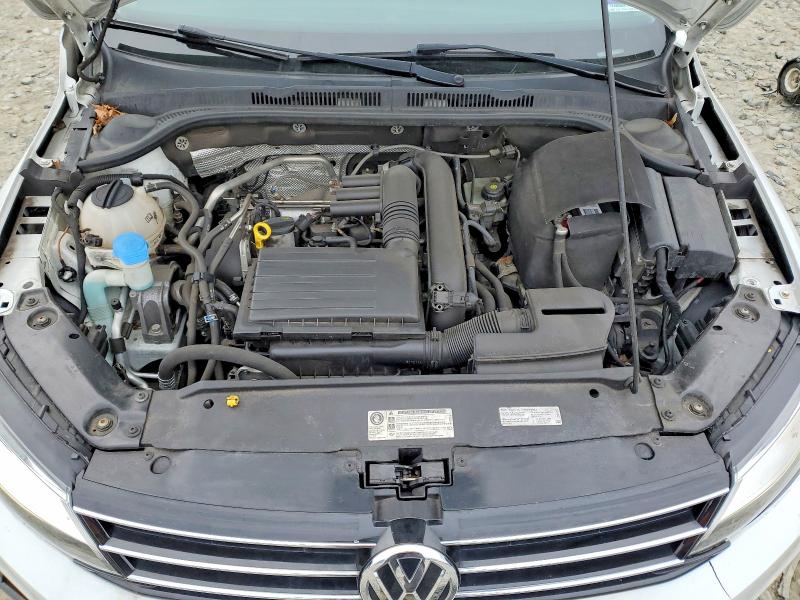 Aukcja sprzedaży 2017 Volkswagen Jetta, vin: 3VW2B7AJXHM337560, numer aukcji: 46566526