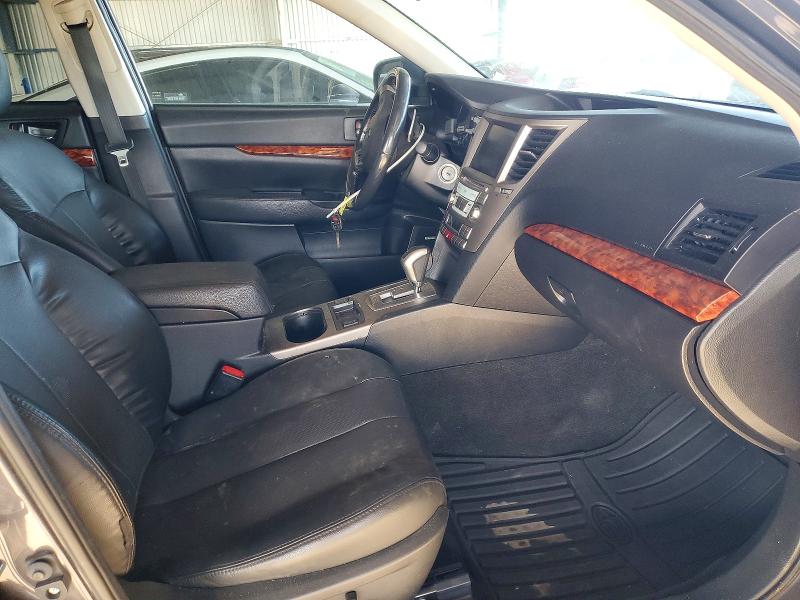 Aukcja sprzedaży 2012 Subaru Outback, vin: 4S4BRBLC8C3264579, numer aukcji: 79673725