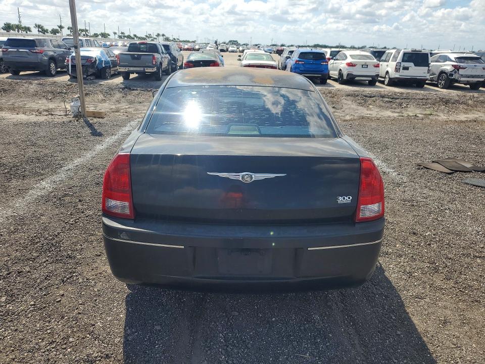 Aukcja sprzedaży 2006 Chrysler 300, vin: 2C3KA53GX6H524373, numer aukcji: 45731076