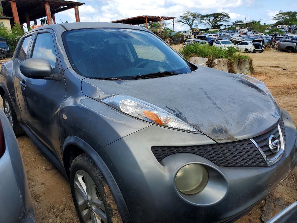 Aukcja sprzedaży 2011 Nissan Juke, vin: JN8AF5MR0BT007450, numer aukcji: 78797115