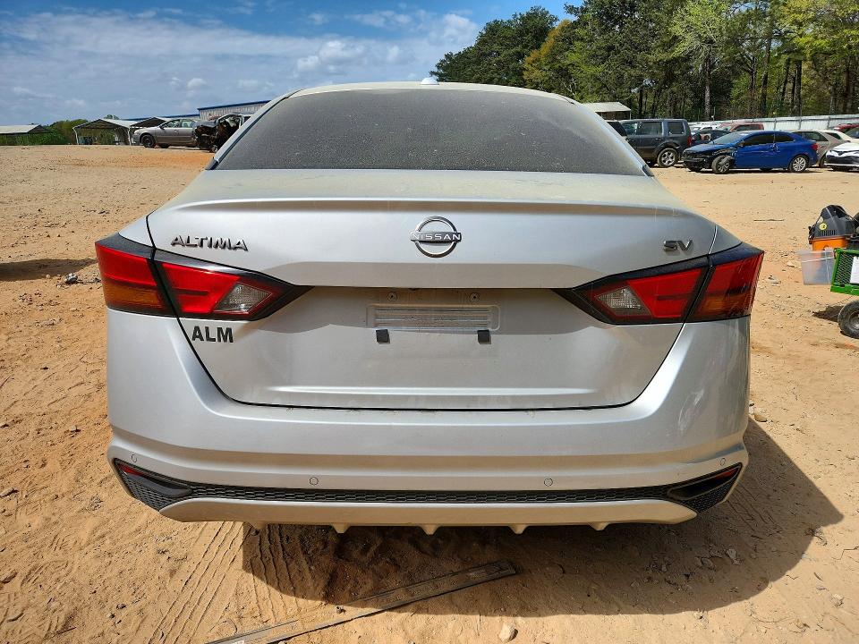 Продажа на аукционе авто 2024 Nissan Altima, vin: 1N4BL4DV7RN304607, номер лота: 47909336