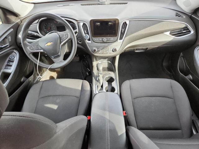 Продаж на аукціоні авто 2023 Chevrolet Malibu, vin: 1G1ZD5ST1PF252730, номер лоту: 46914026