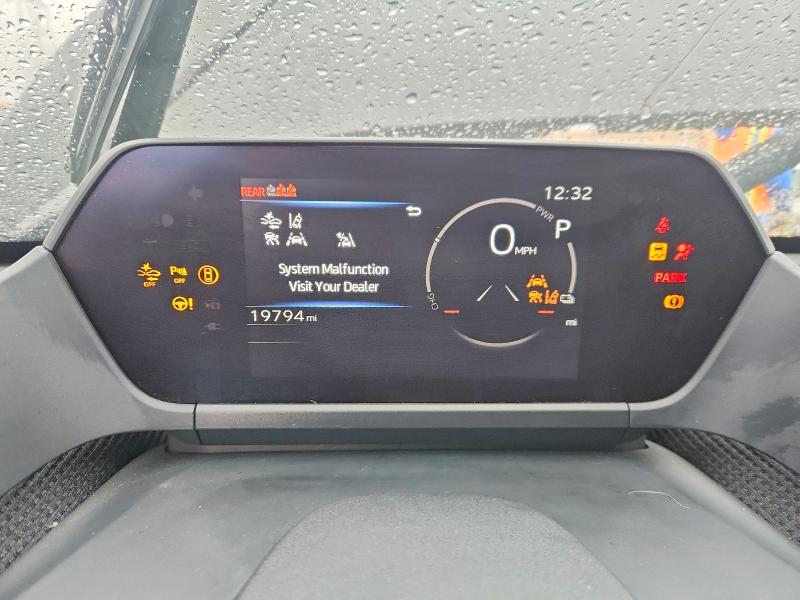 Продаж на аукціоні авто 2024 Subaru Solterra, vin: JTMABABA0RA057137, номер лоту: 79649745