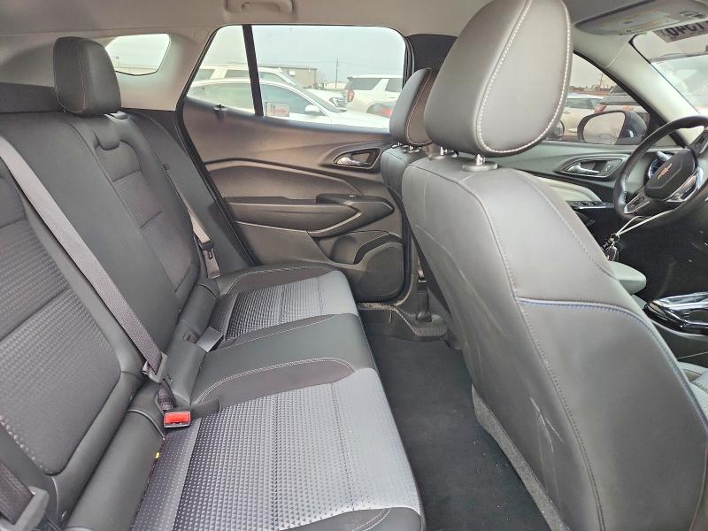 Aukcja sprzedaży 2025 Chevrolet Trax, vin: KL77LHEP8SC226134, numer aukcji: 46411346