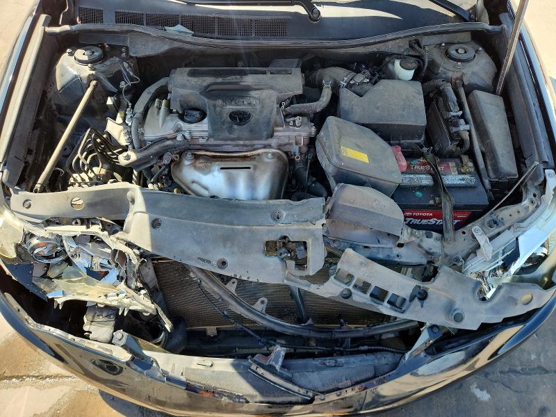 47440706 :رقم المزاد ، 4T1BF1FK3CU032276 vin ، 2012 Toyota Camry مزاد بيع