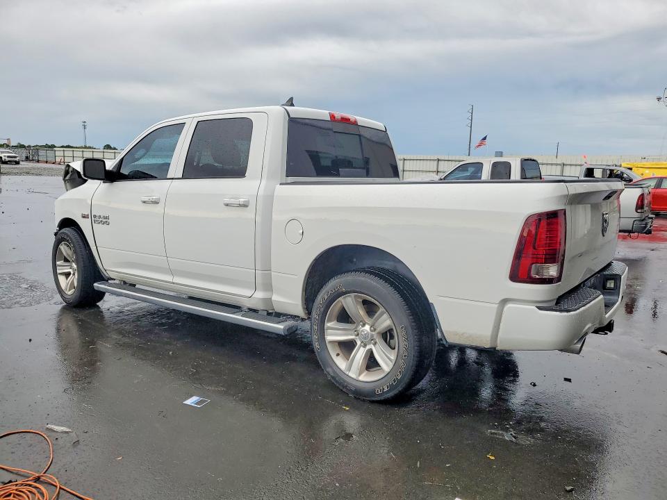 Aukcja sprzedaży 2014 Ram 1500, vin: 1C6RR6MT3ES245592, numer aukcji: 45957796