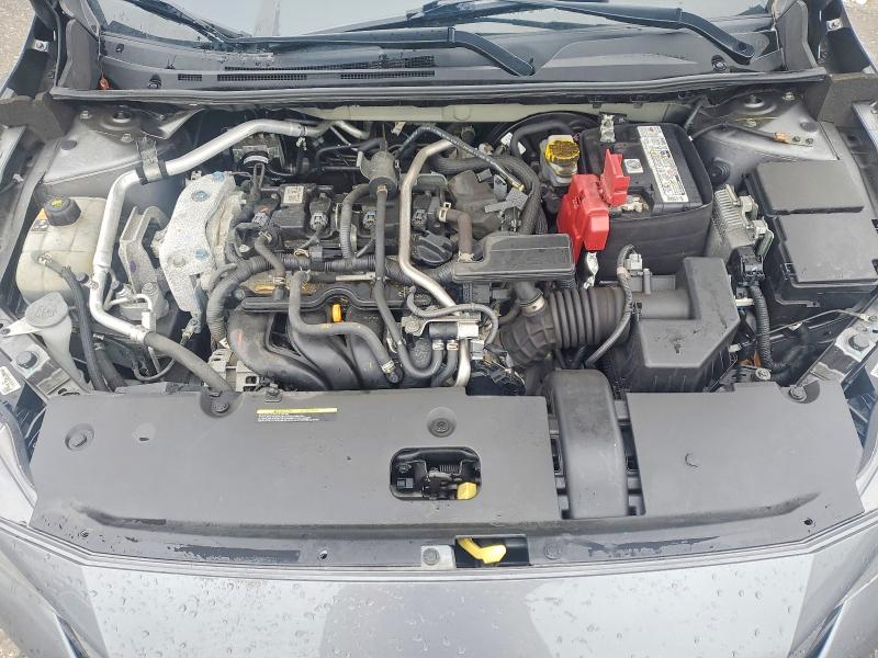 Продаж на аукціоні авто 2023 Nissan Sentra, vin: 3N1AB8CV6PY302707, номер лоту: 78643795