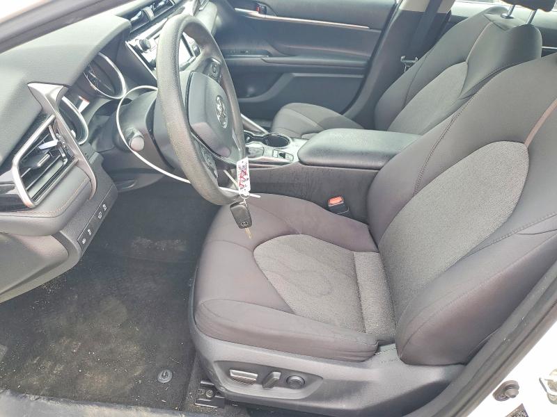 Продаж на аукціоні авто 2020 Toyota Camry, vin: 4T1C11BK7LU007003, номер лоту: 47574446