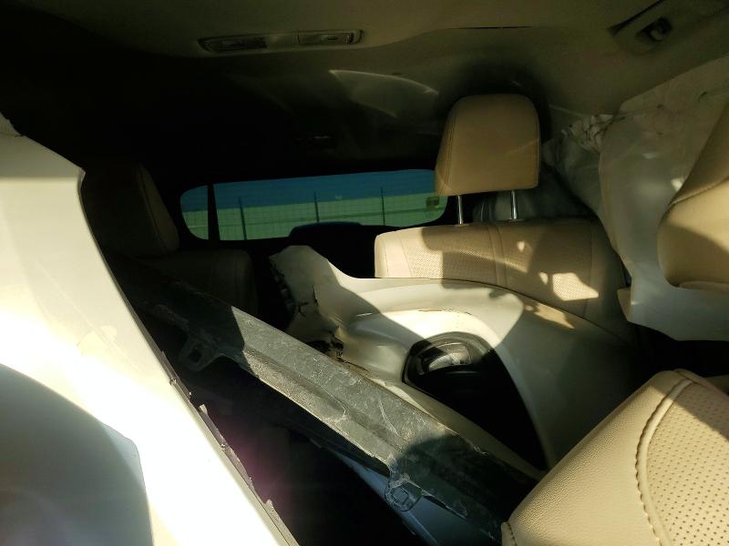 47755036 :رقم المزاد ، 5TDYZRAH0MS056718 vin ، 2021 Toyota Highlander مزاد بيع