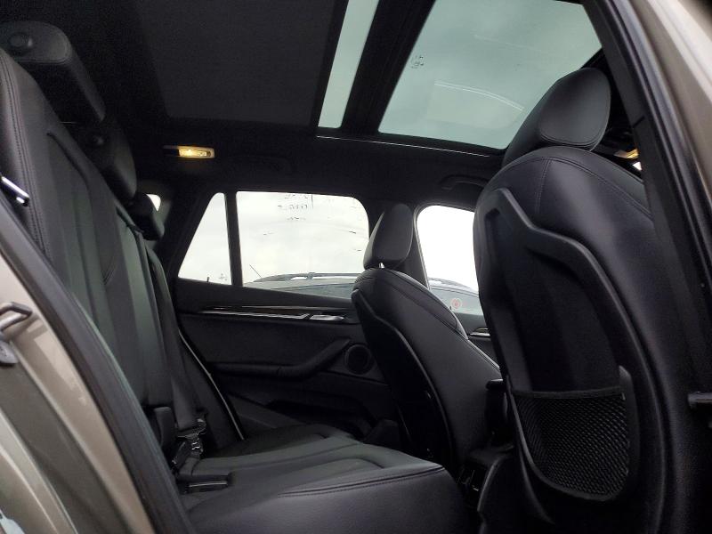 Aukcja sprzedaży 2018 Bmw X1, vin: WBXHT3C31J5K23222, numer aukcji: 46119716