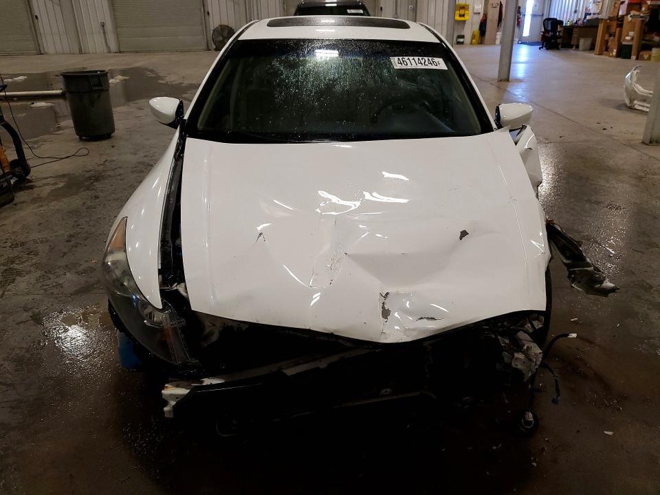 Aukcja sprzedaży 2011 Honda Accord, vin: 1HGCP2F77BA064267, numer aukcji: 46114246