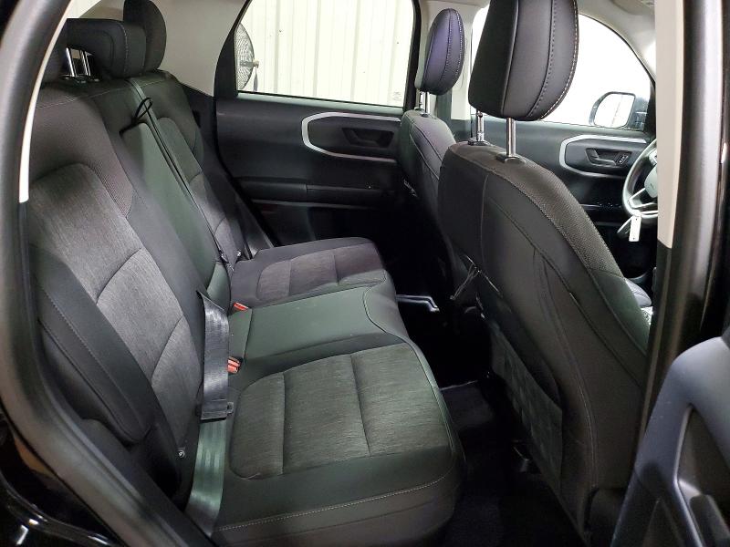 Продаж на аукціоні авто 2021 Ford Bronco Sport, vin: 3FMCR9B61MRA34653, номер лоту: 47188986