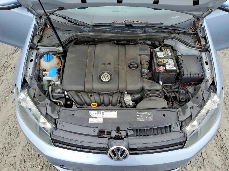Aukcja sprzedaży 2011 Volkswagen Golf, vin: WVWDA7AJ2BW246370, numer aukcji: 46339816