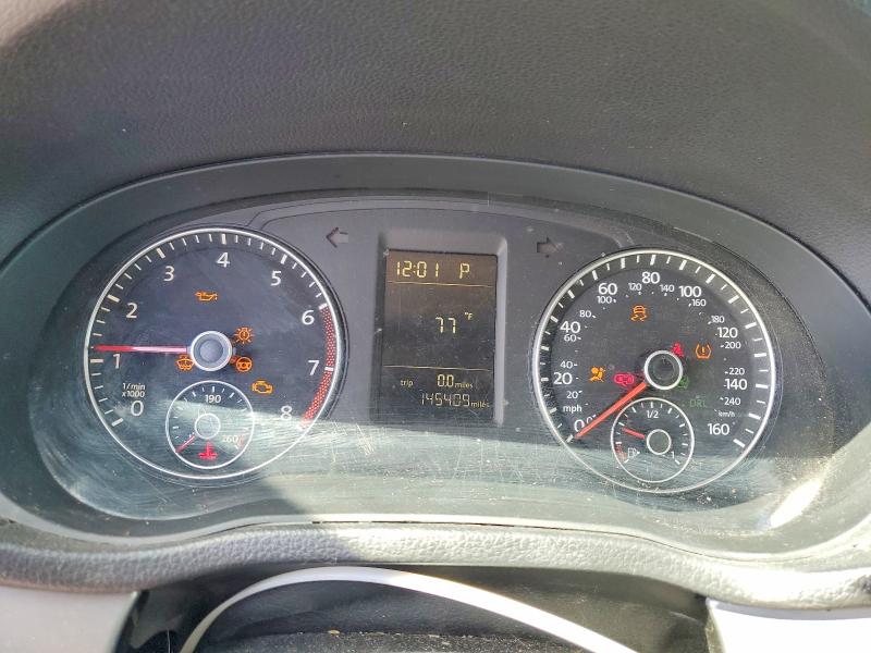 Aukcja sprzedaży 2015 Volkswagen Passat, vin: 1VWAS7A31FC119356, numer aukcji: 46817586