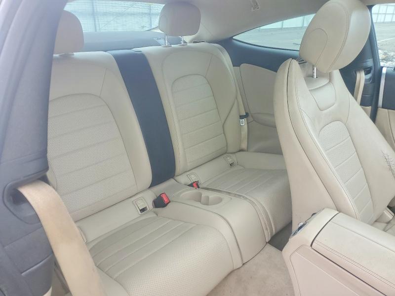 Aukcja sprzedaży 2017 Mercedes-benz C, vin: WDDWJ4JB0HF420919, numer aukcji: 46450636