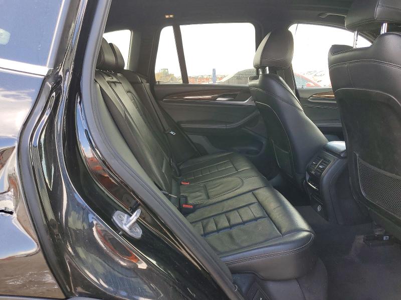 Продаж на аукціоні авто 2019 Bmw X3, vin: 5UXTR7C51KLF26322, номер лоту: 47317426