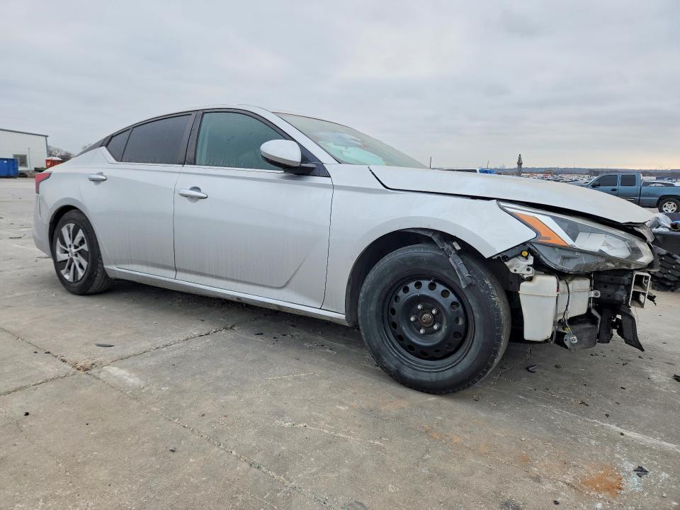 Продаж на аукціоні авто 2020 Nissan Altima, vin: 1N4BL4BVXLC248698, номер лоту: 79407315