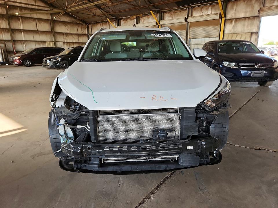 Продаж на аукціоні авто 2017 Hyundai Tucson, vin: KM8J33A4XHU303396, номер лоту: 47761966