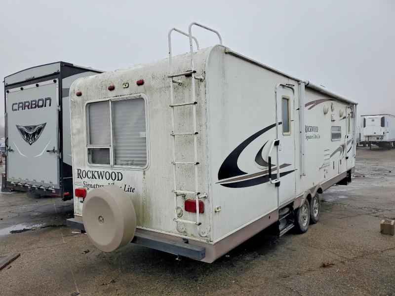 Продаж на аукціоні авто 2009 Rockwood Signature, vin: 4X4TRLG2991829565, номер лоту: 79665475