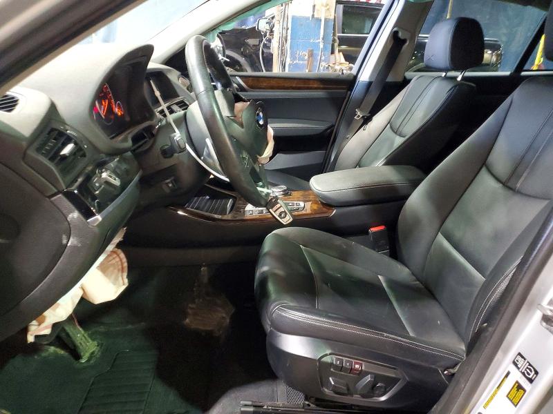 Auction sale of the 2015 Bmw X4, vin: 5UXXW3C58F0M87963, lot number: 46755436