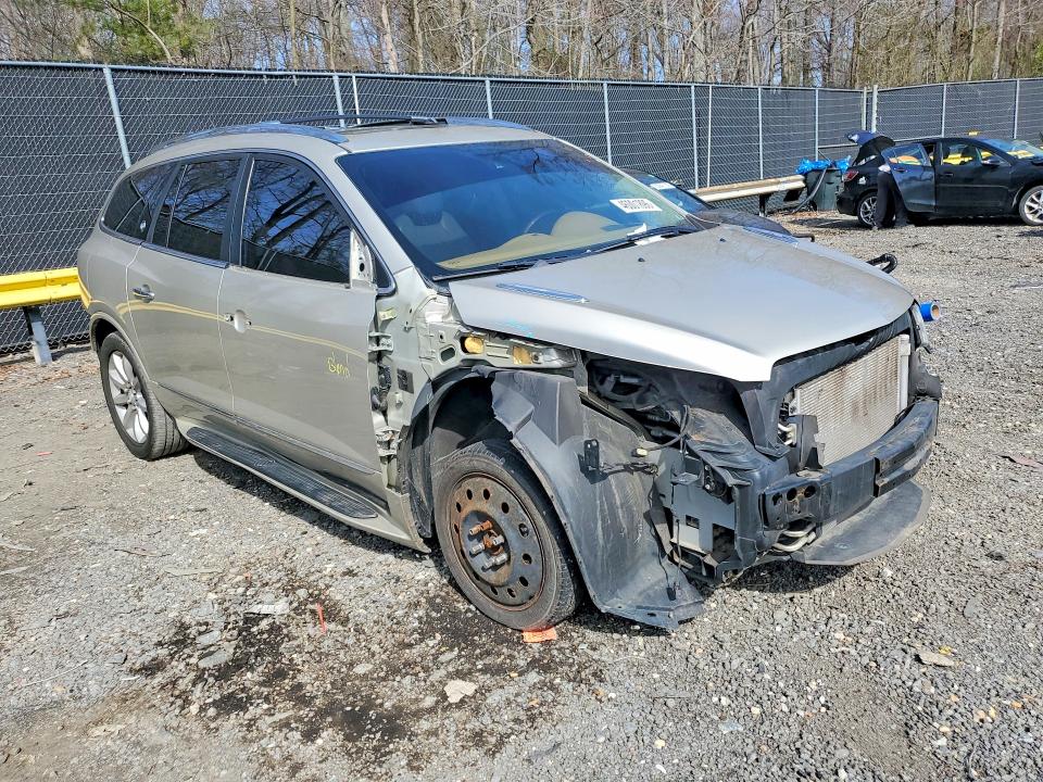 Aukcja sprzedaży 2017 Buick Enclave, vin: 5GAKVCKD4HJ113307, numer aukcji: 46001896