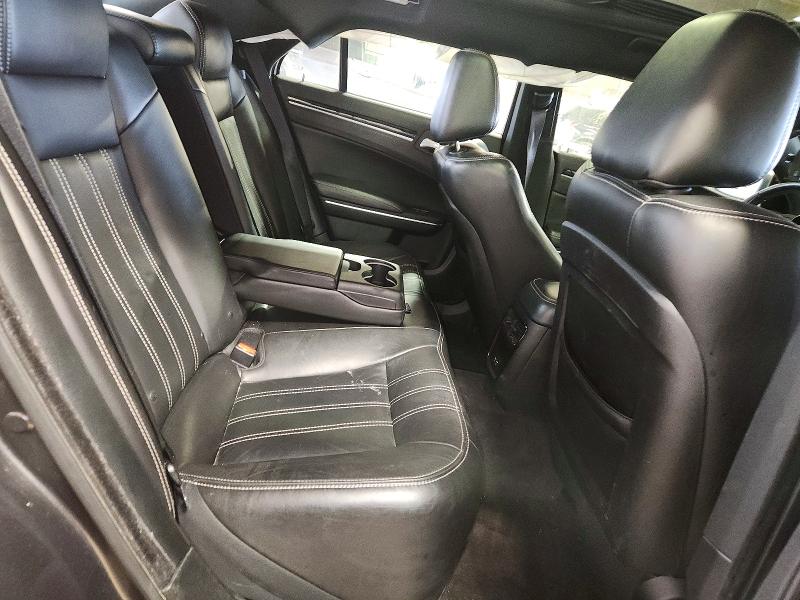 Aukcja sprzedaży 2018 Chrysler 300, vin: 2C3CCABG0JH266415, numer aukcji: 46187876