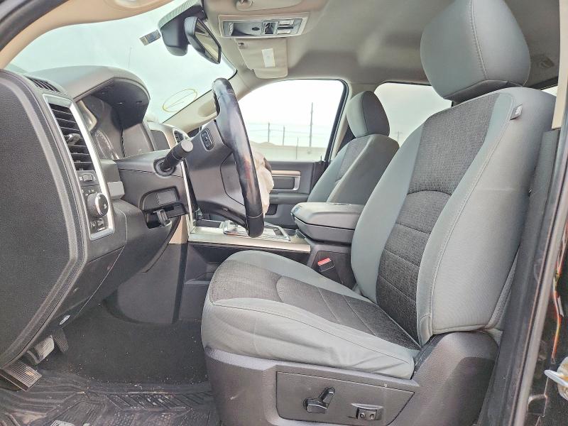 Aukcja sprzedaży 2013 Ram 1500, vin: 1C6RR7GT9DS605190, numer aukcji: 47412616