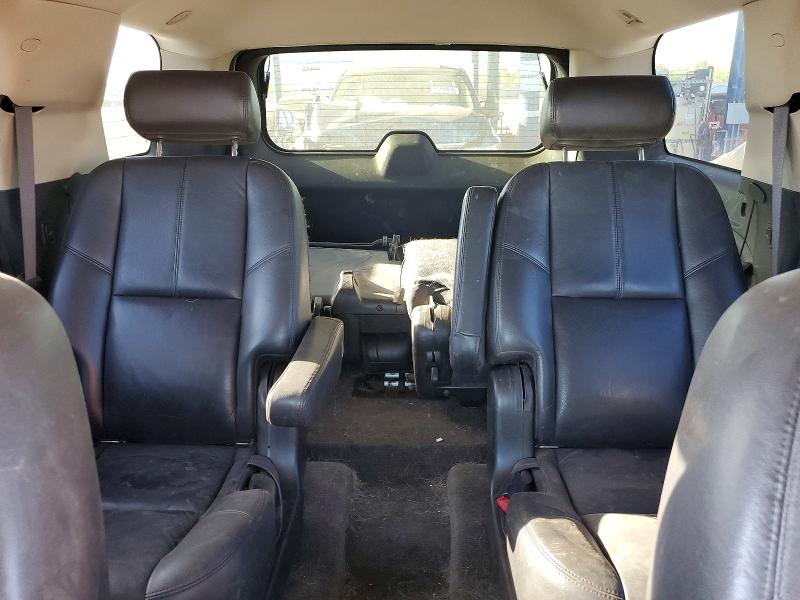 Aukcja sprzedaży 2010 Chev Tahoe, vin: 1GNUKBE04AR101241, numer aukcji: 45537636