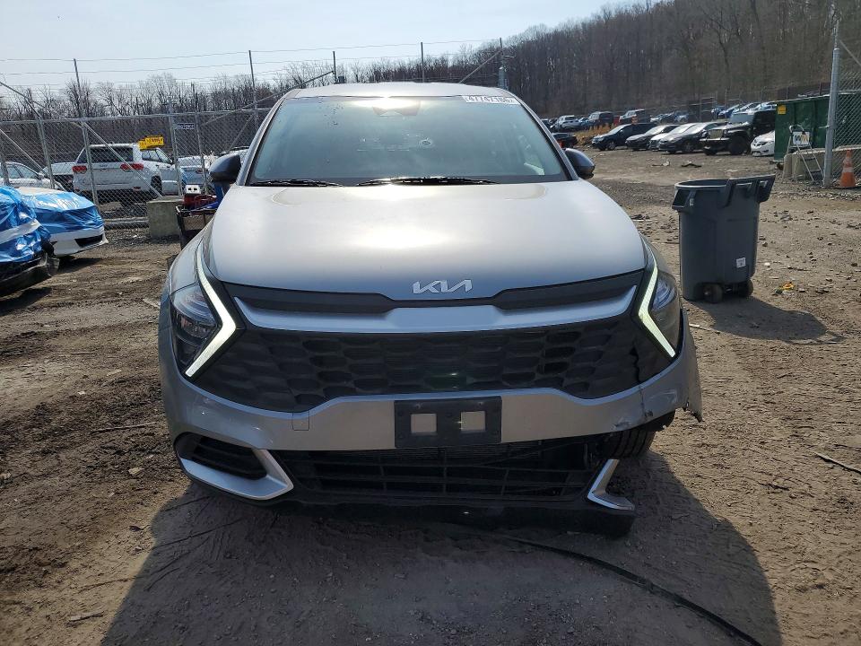 Aukcja sprzedaży 2023 Kia Sportage, vin: KNDPUCAF4P7212165, numer aukcji: 47747186
