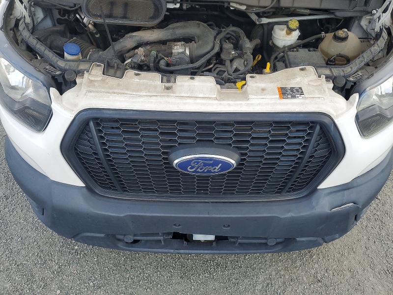 Продаж на аукціоні авто 2020 Ford Transit, vin: 1FDBW5Z82LKA95565, номер лоту: 79965875