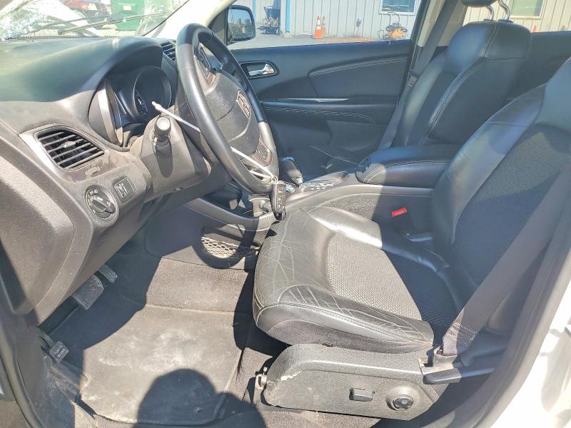 41913756 :رقم المزاد ، 3C4PDCGB9GT139049 vin ، 2016 Dodge Journey مزاد بيع